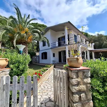Apartamento Casa Luisa Capoliveri (Isola d'Elba)