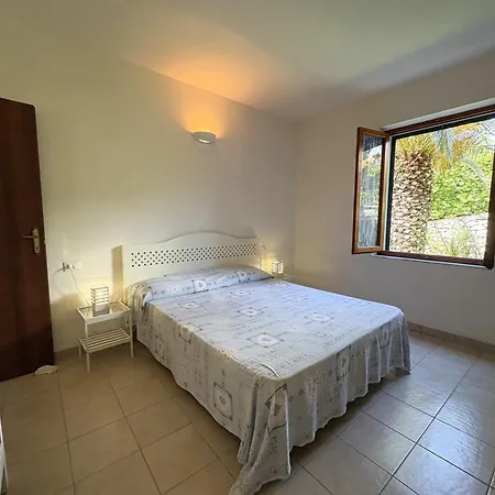Casa Luisa Apartamento *