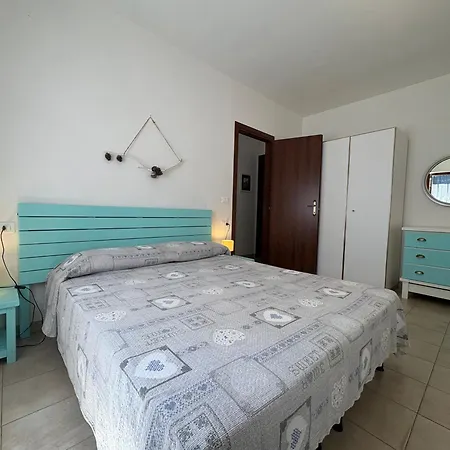 Casa Luisa * קאפוליברי