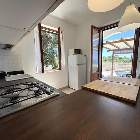 דירה Casa Luisa *
