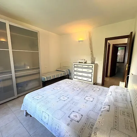 Apartamento Casa Luisa *