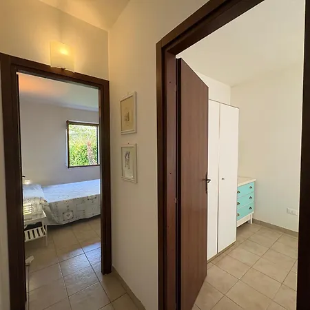 Apartament Casa Luisa *