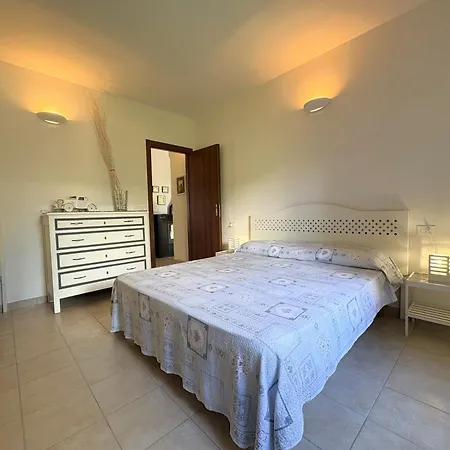 דירה Casa Luisa