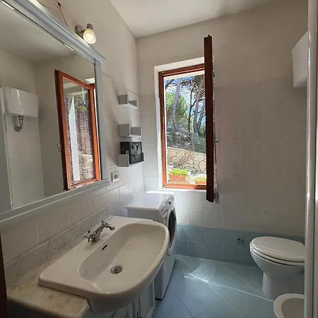 Casa Luisa דירה קאפוליברי