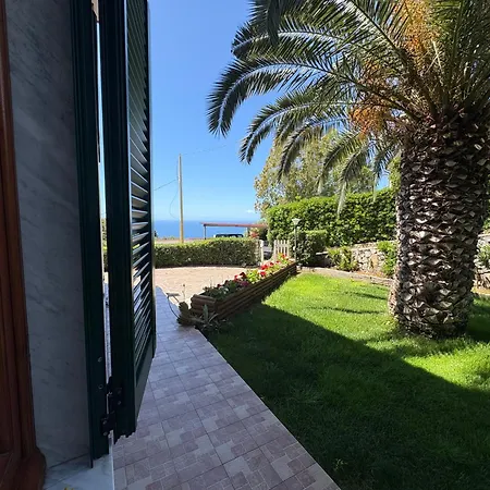 Casa Luisa Apartamento
