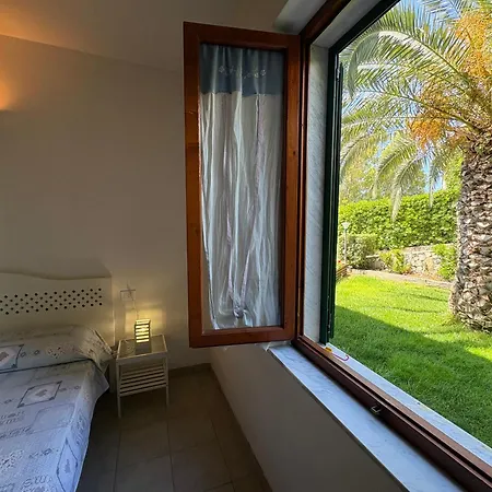 Apartament Casa Luisa Capoliveri (Isola d'Elba)