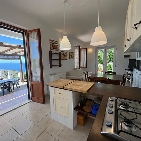 Casa Luisa * קאפוליברי