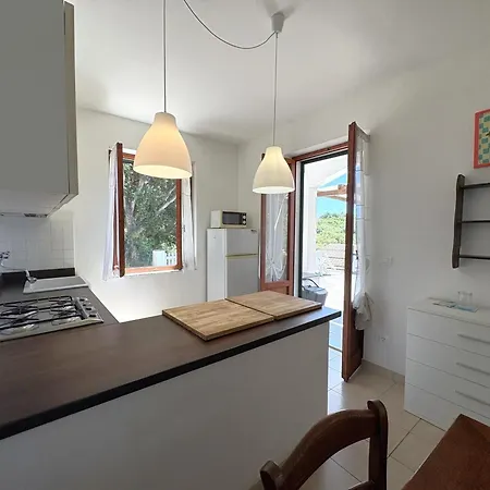 Apartament Casa Luisa