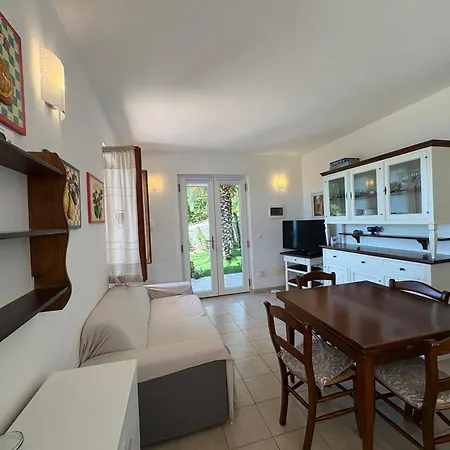 Casa Luisa דירה *