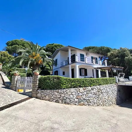 Casa Luisa Apartament Capoliveri (Isola d'Elba)