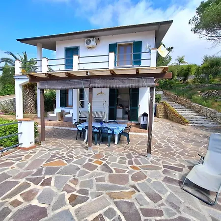 Apartamento Casa Luisa *