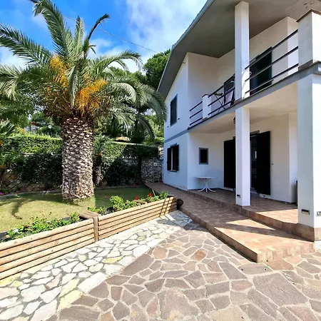 Apartament Casa Luisa