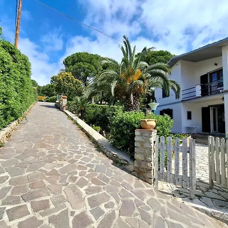 Casa Luisa דירה *