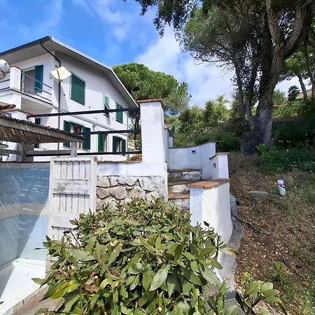 דירה Casa Luisa *